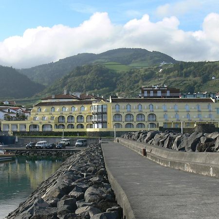 Vinha Da Areia Beach Hotel Vila Franca do Campo Exteriör bild