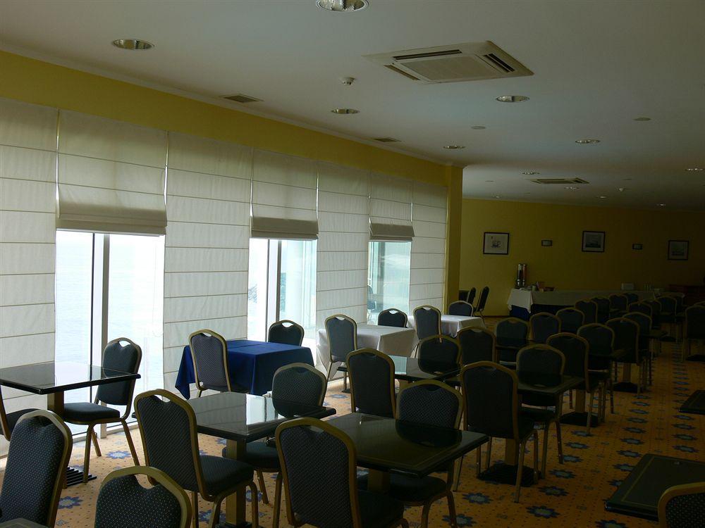 Vinha Da Areia Beach Hotel Vila Franca do Campo Exteriör bild