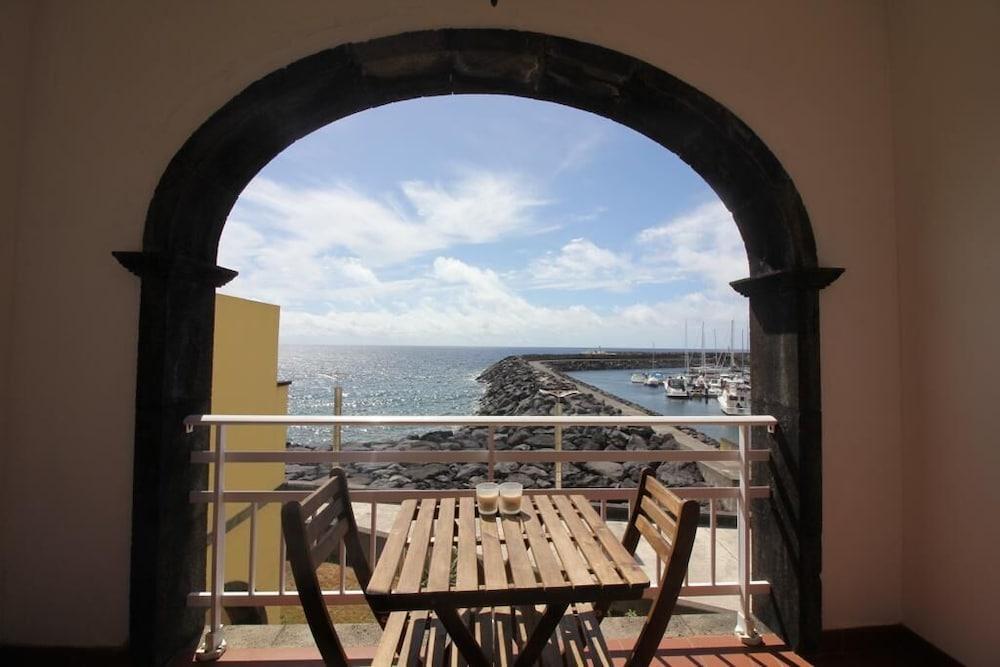 Vinha Da Areia Beach Hotel Vila Franca do Campo Exteriör bild