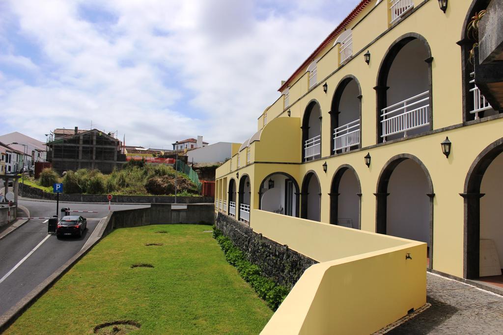 Vinha Da Areia Beach Hotel Vila Franca do Campo Exteriör bild