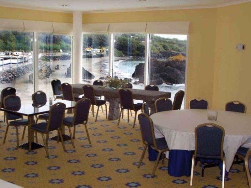 Vinha Da Areia Beach Hotel Vila Franca do Campo Exteriör bild