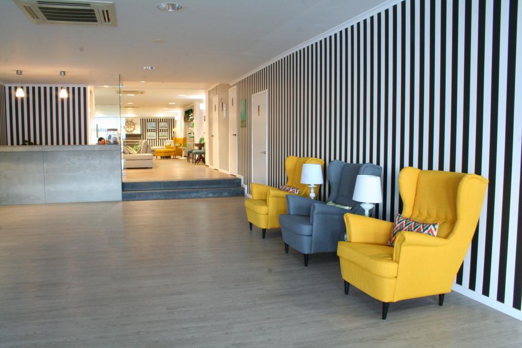 Vinha Da Areia Beach Hotel Vila Franca do Campo Exteriör bild