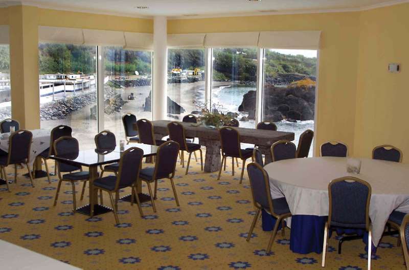 Vinha Da Areia Beach Hotel Vila Franca do Campo Exteriör bild