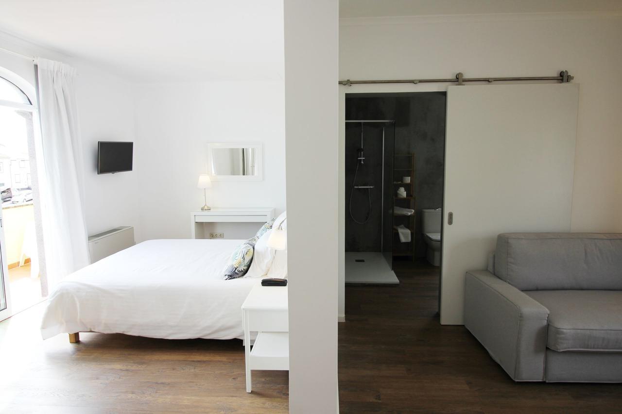 Vinha Da Areia Beach Hotel Vila Franca do Campo Exteriör bild