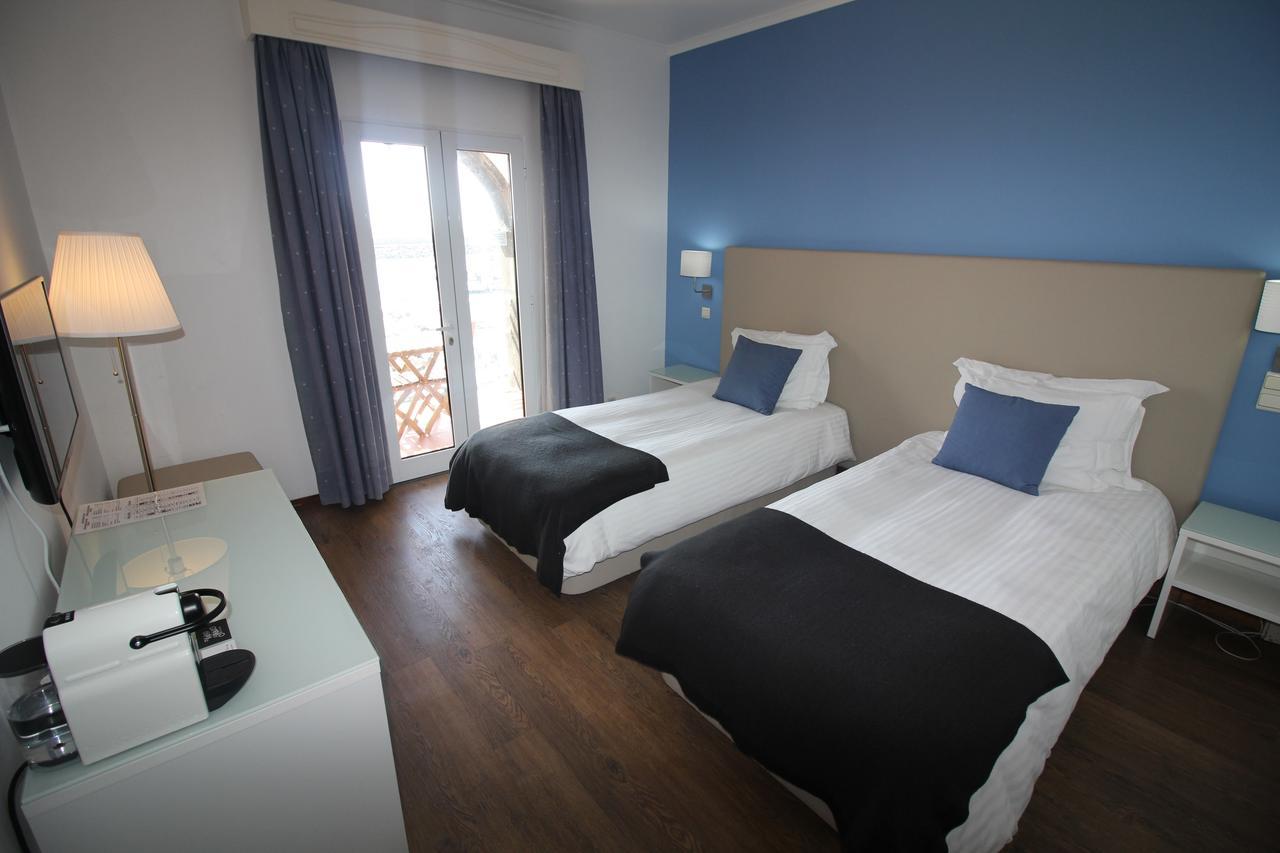 Vinha Da Areia Beach Hotel Vila Franca do Campo Exteriör bild